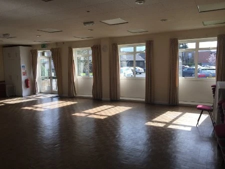Bourne End Community Centre - Eghams Room photo 2