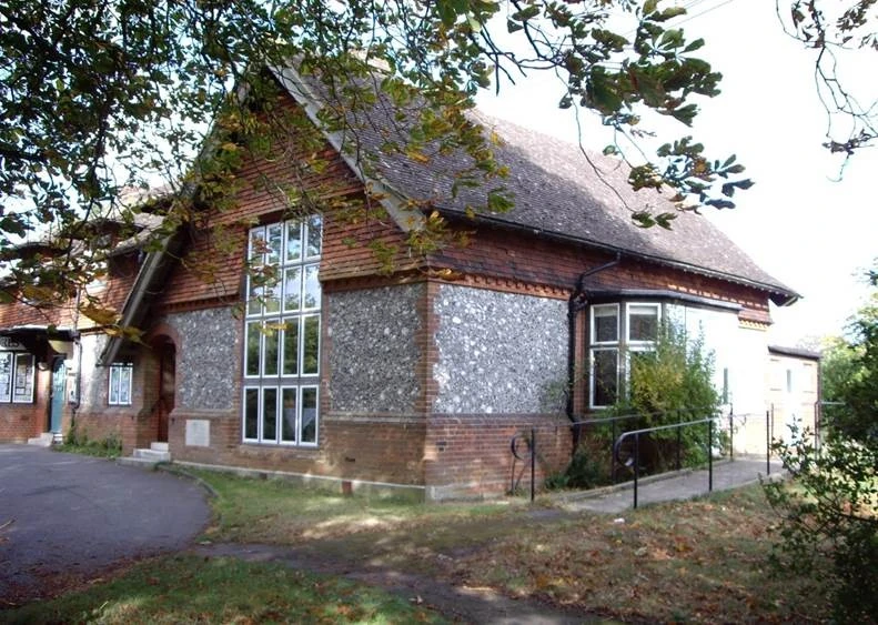 Headley Village Hall photo 2