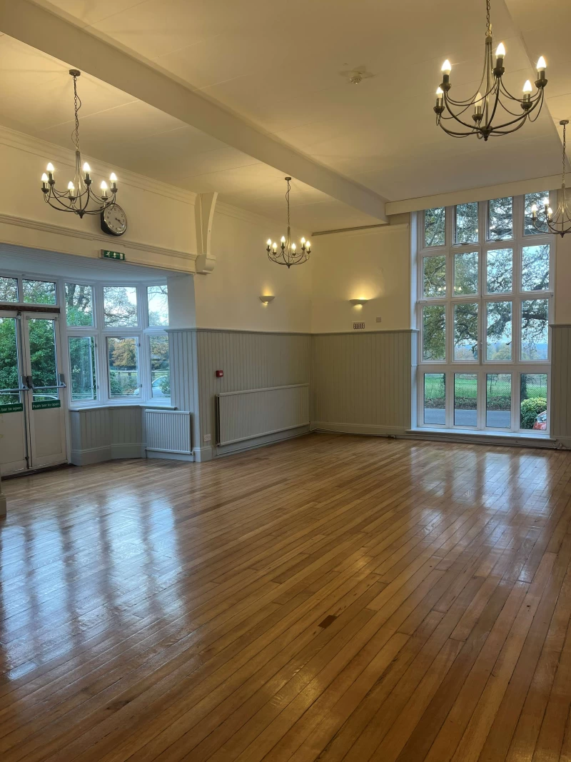 Headley Village Hall photo 3