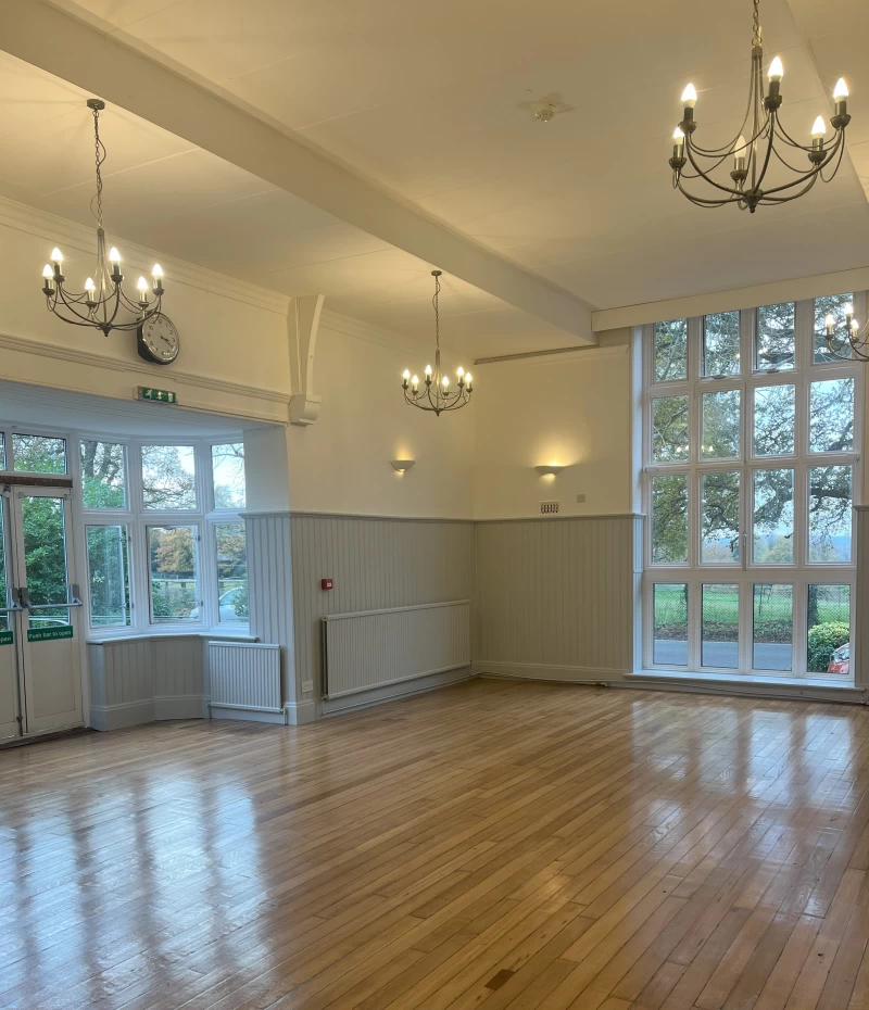 Headley Village Hall photo 3