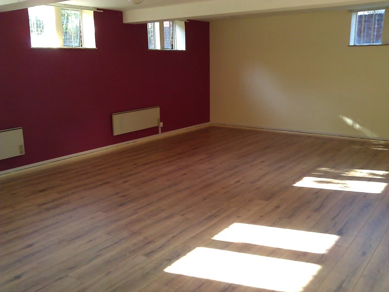 The TLC dance studio - St Barnabas Hall photo 4