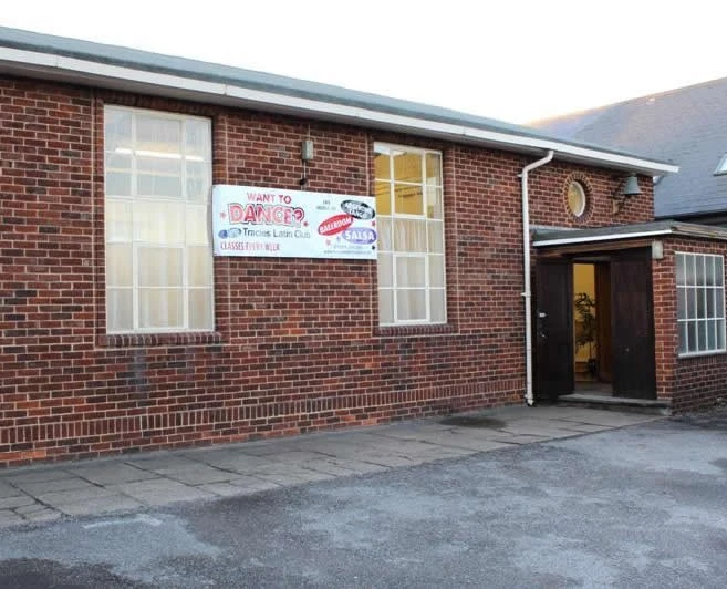 The TLC dance studio - St Barnabas Hall photo 2
