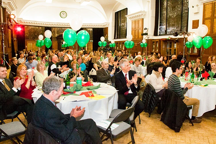 BHASVIC Main Hall photo 3