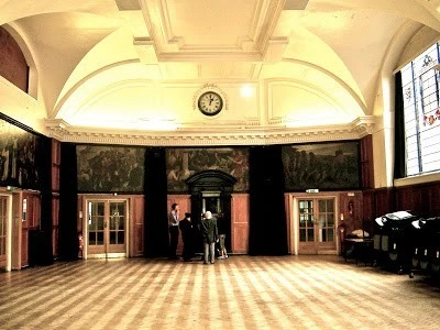 BHASVIC Main Hall photo 2