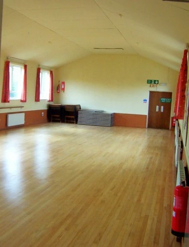 Barnston Village Hall, Essex photo 2