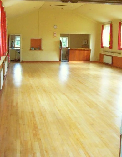 Barnston Village Hall, Essex photo 3