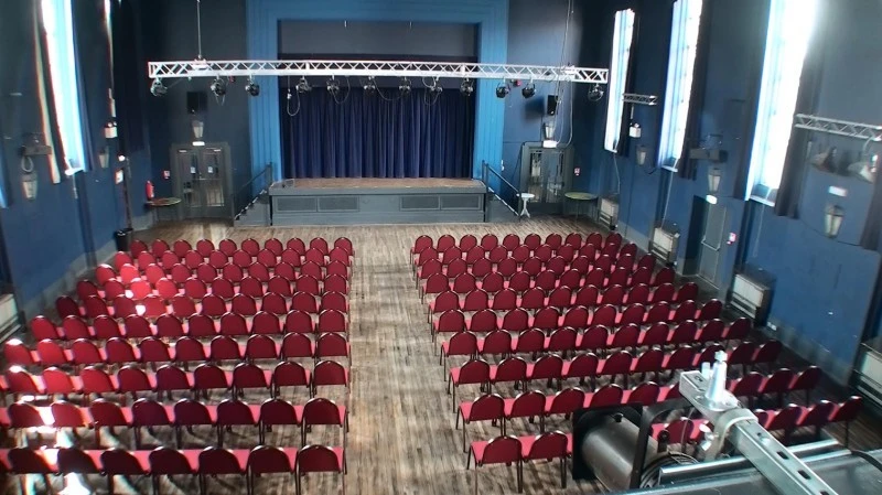 The Milton Rooms photo 3