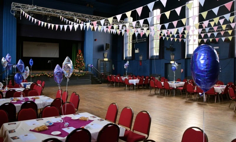 The Milton Rooms photo 2