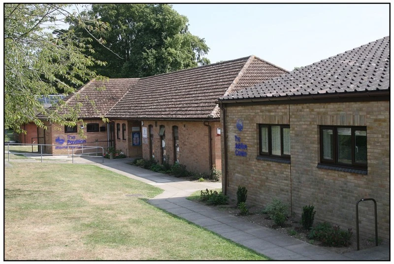 Jubilee Centre & Pavilion photo 2