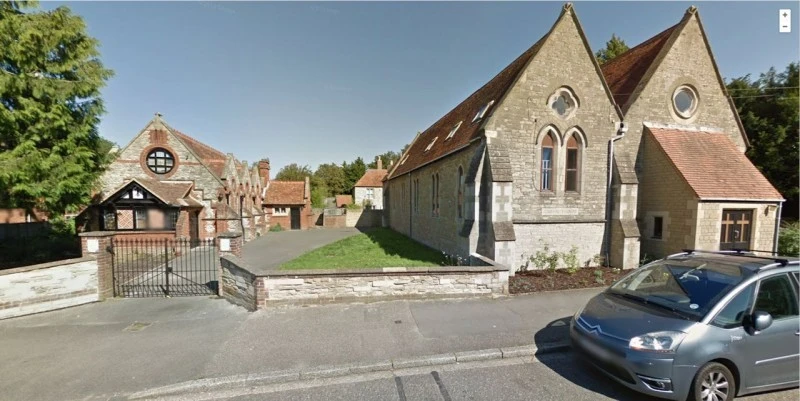 Swinfen Harris Church Hall photo 2
