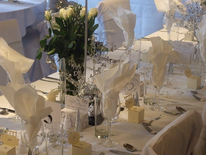 The Crown Hotel, Chertsey Windsor Room  photo 3
