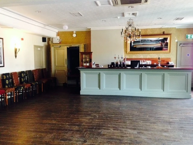 The Crown Hotel, Chertsey Windsor Room  photo 5