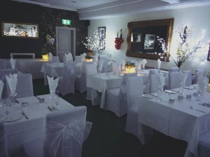 The Crown Hotel, Chertsey Windsor Room  photo 2