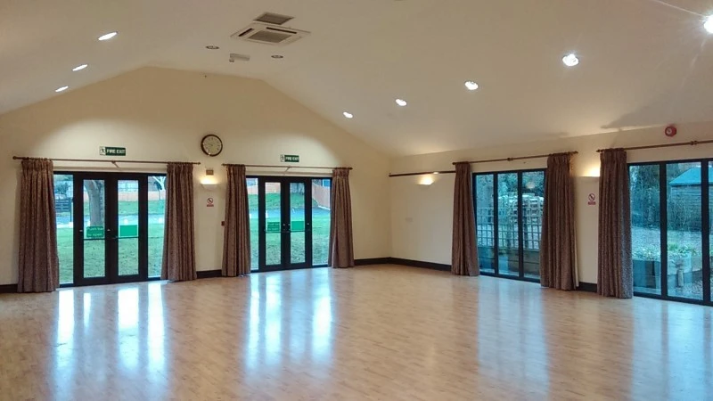 Bishops Frome Village Centre photo 3