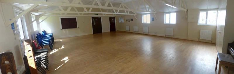 Knowle United Reformed Church photo 2