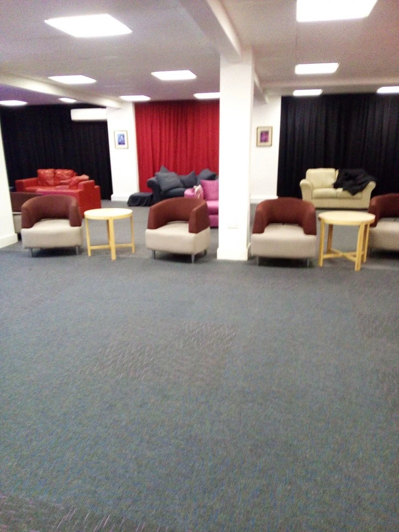 Studio 121 photo 3