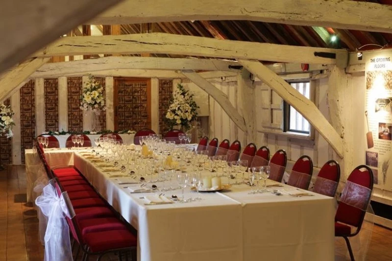 The Maltings Great Dunmow photo 2