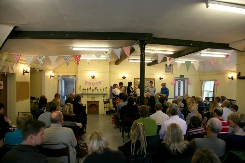 Quidhampton Village Hall photo 3