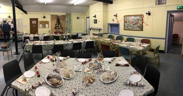 Quidhampton Village Hall photo 2