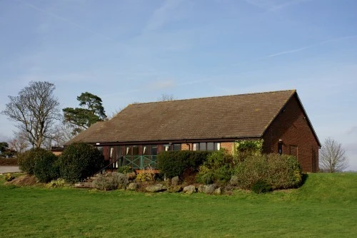DUNCTON HALL photo 5