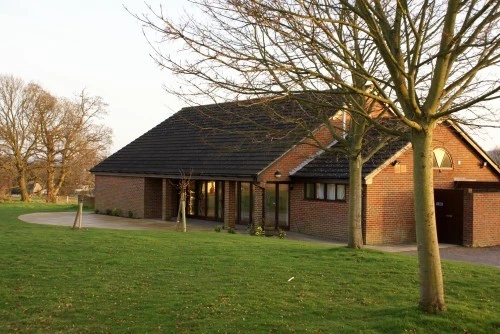 DUNCTON HALL photo 4