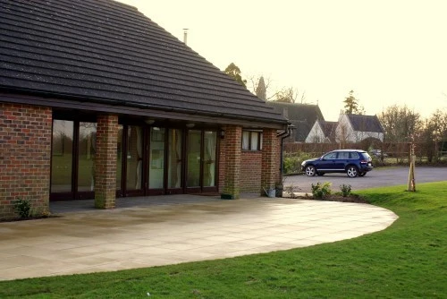 DUNCTON HALL photo 3