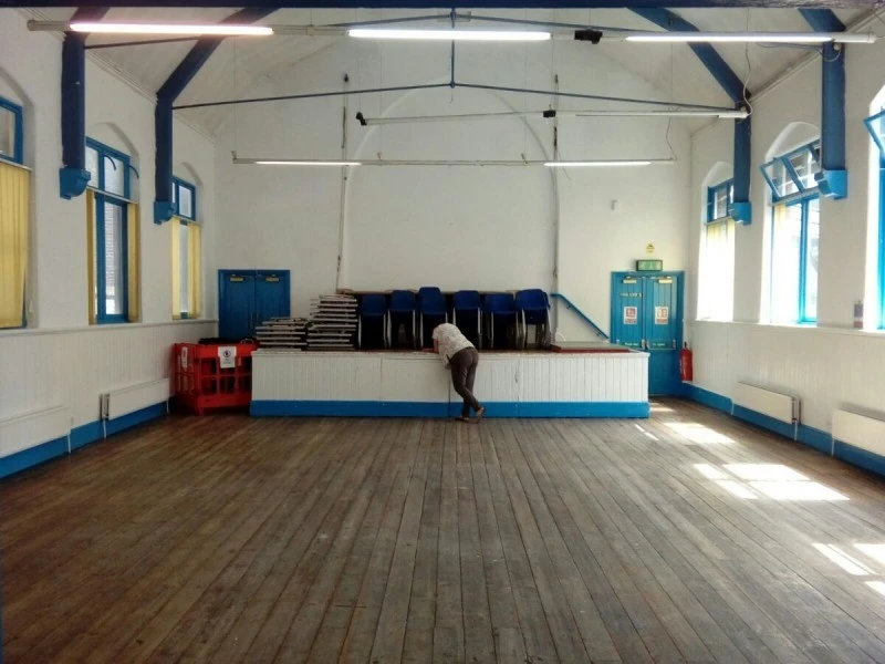 The Trinity Centre (Dalston) photo 2