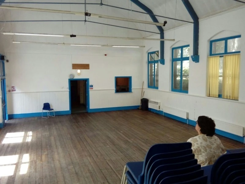 The Trinity Centre (Dalston) photo 3