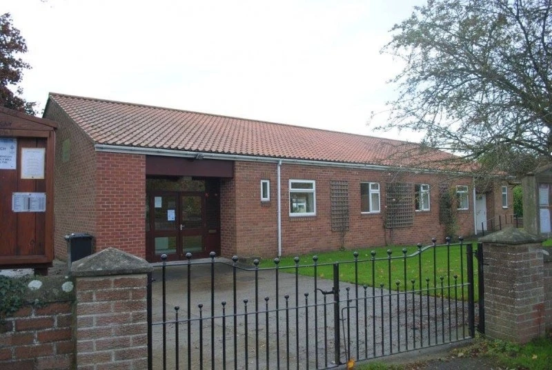 Melmerby and Middleton Quernhow Village Hall photo 3