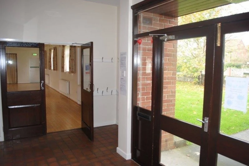 Melmerby and Middleton Quernhow Village Hall photo 2