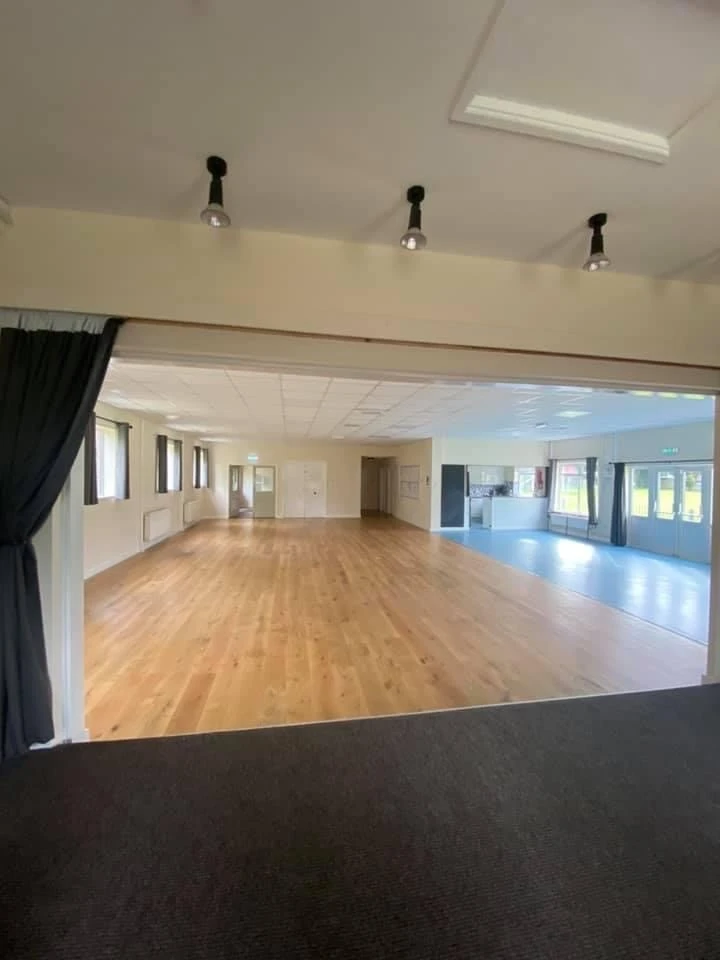 Melmerby and Middleton Quernhow Village Hall photo 5