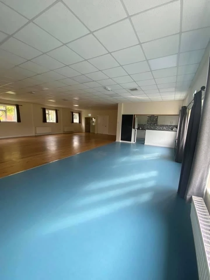 Melmerby and Middleton Quernhow Village Hall photo 4