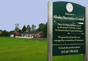 Alveley Pavilion photo 2