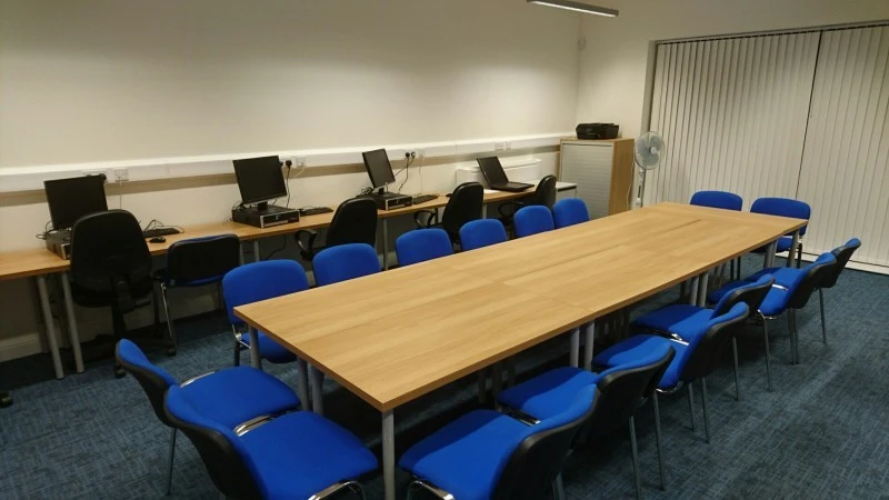Hamsteels Community Centre photo 2