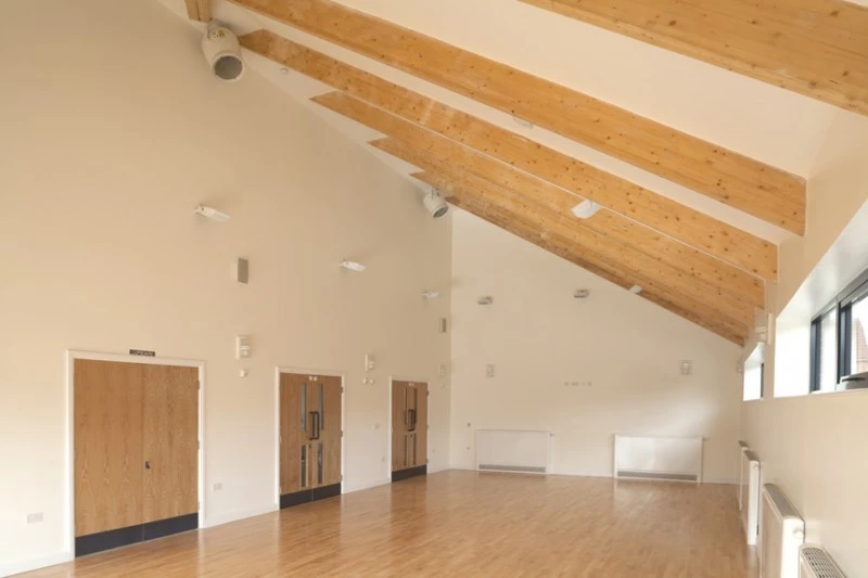 Hamsteels Community Centre photo 3