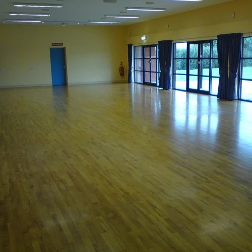 Bartestree Village Hall photo 2