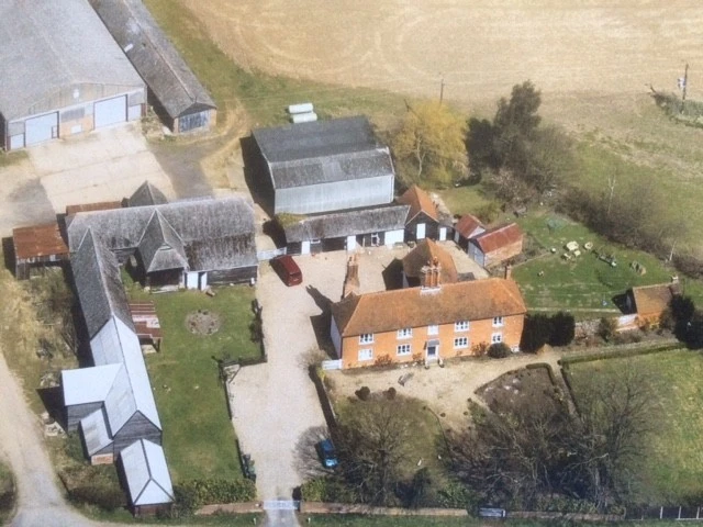 Stock Street Farm Barn photo 2