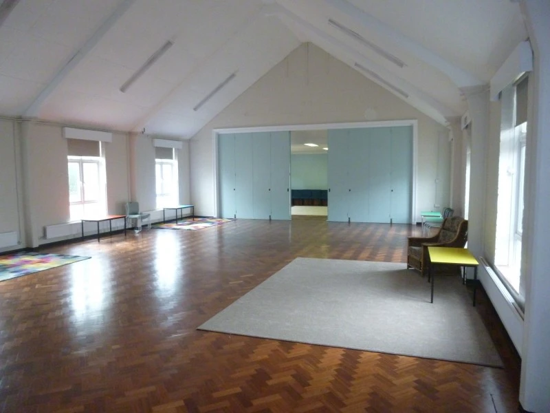 St Barnabas Church Hall photo 5
