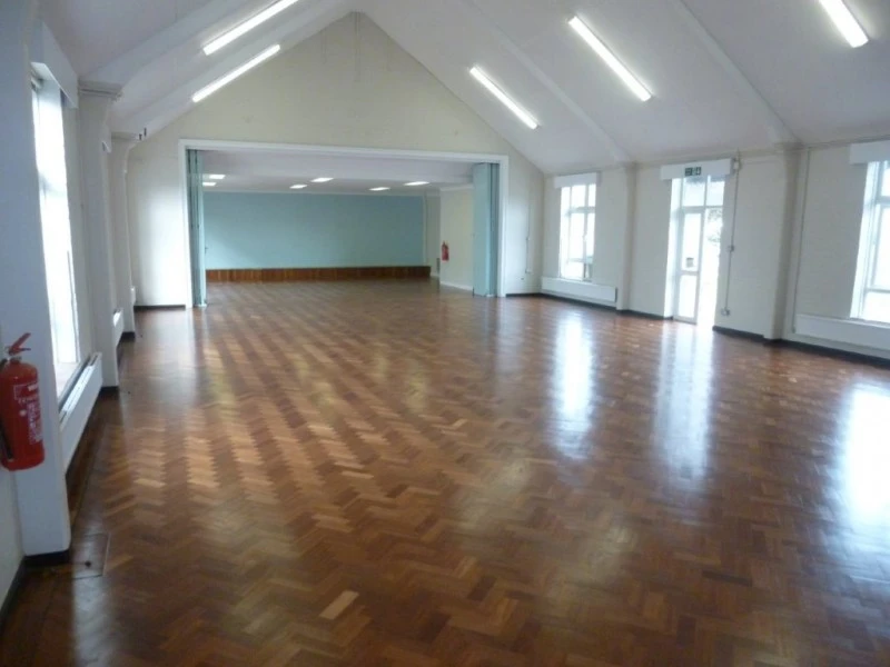 St Barnabas Church Hall photo 4
