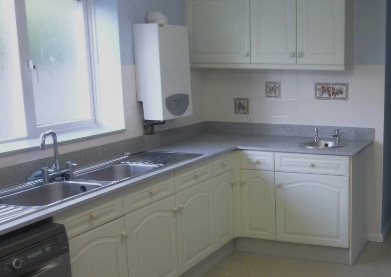 St Barnabas Church Hall photo 2