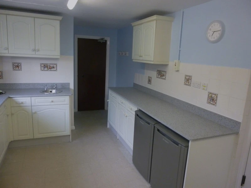 St Barnabas Church Hall photo 3