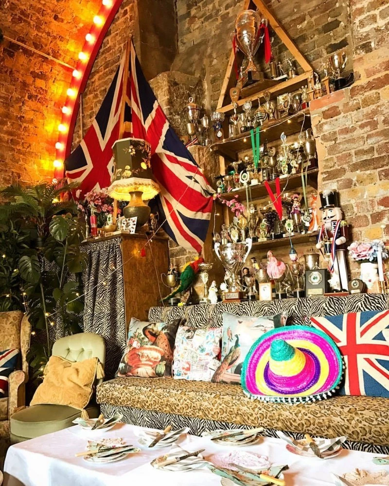 Little Nan's Bar photo 3