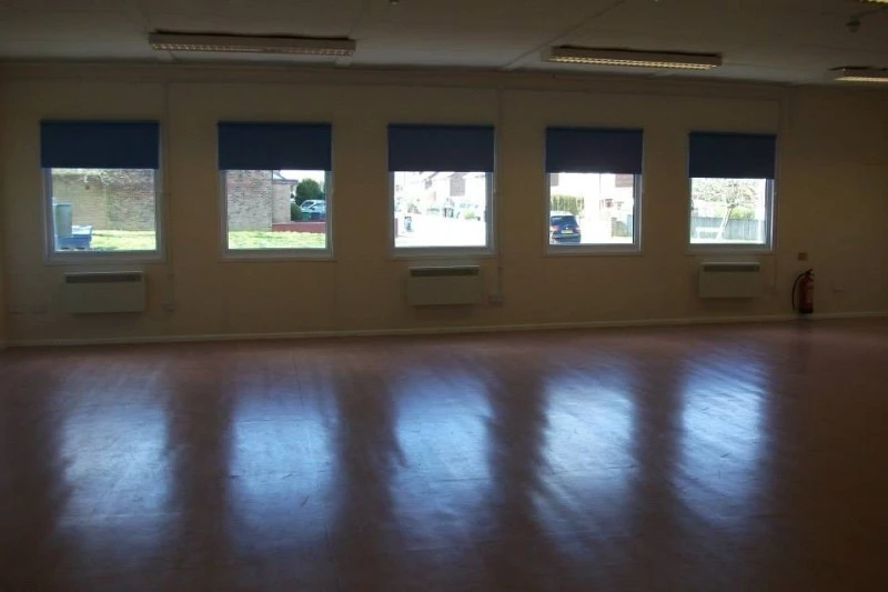 Sycamore Halls Community Centre photo 3