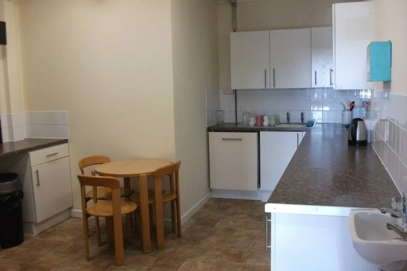Sycamore Halls Community Centre photo 4