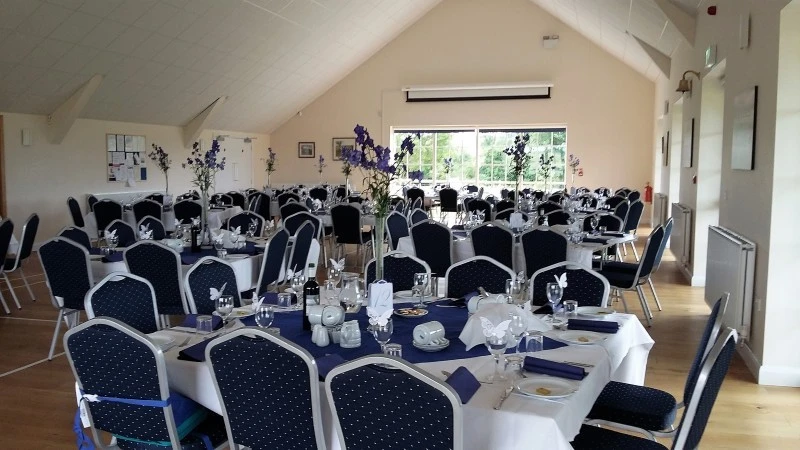 Wintringham Community Hall photo 2