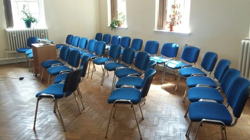 St John's House - Board Room photo 2