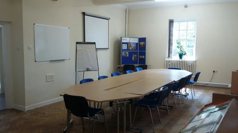 St John's House - Board Room photo 3