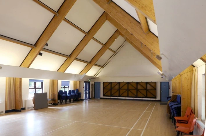 Harting Community Hall photo 2