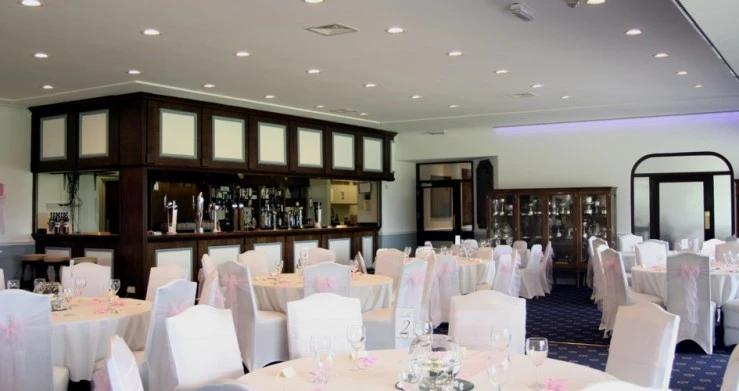 Sandwell Park Golf Club photo 3