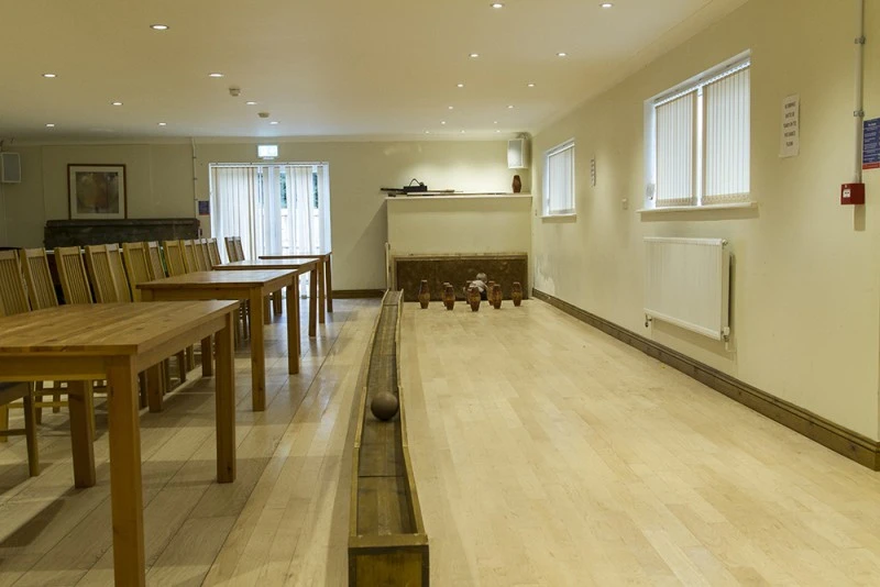 Shaftesbury Sports Bar photo 2